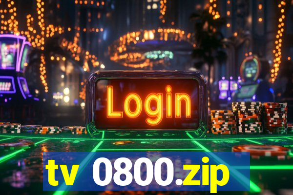 tv 0800.zip